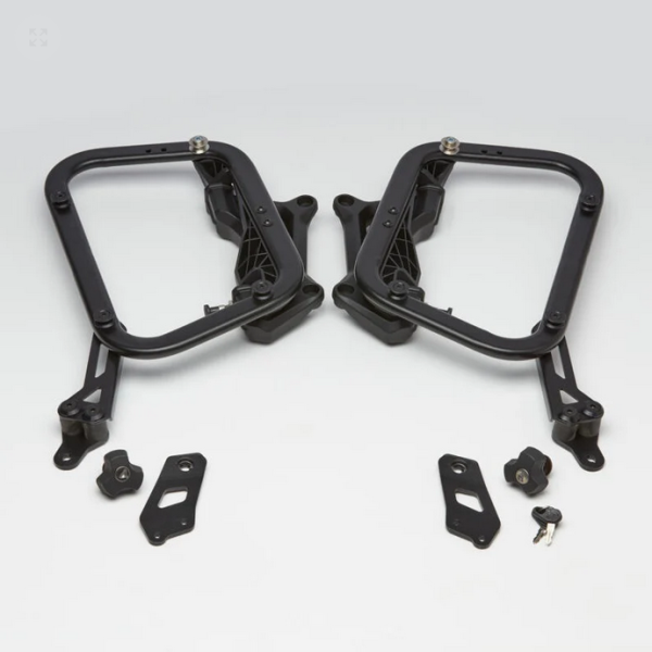 Yamaha Yamaha Soft ABS Side Cases Stays System Niken 2018-2022